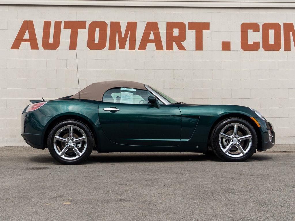 used 2007 Saturn Sky car, priced at $16,544