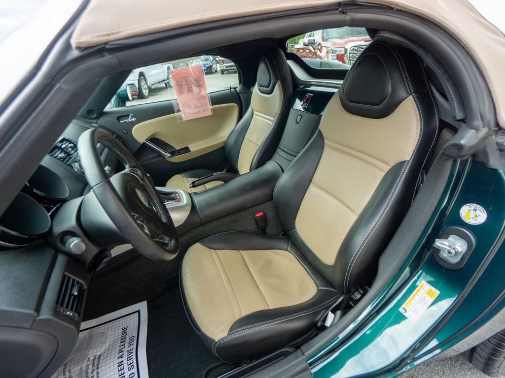 used 2007 Saturn Sky car, priced at $16,544