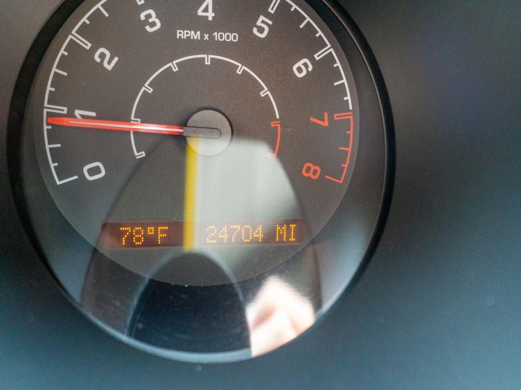 used 2007 Saturn Sky car, priced at $16,544