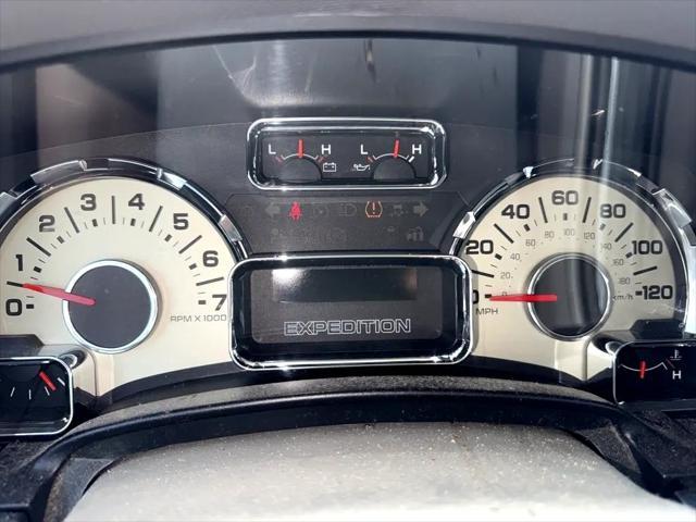 used 2012 Ford Expedition EL car, priced at $8,944