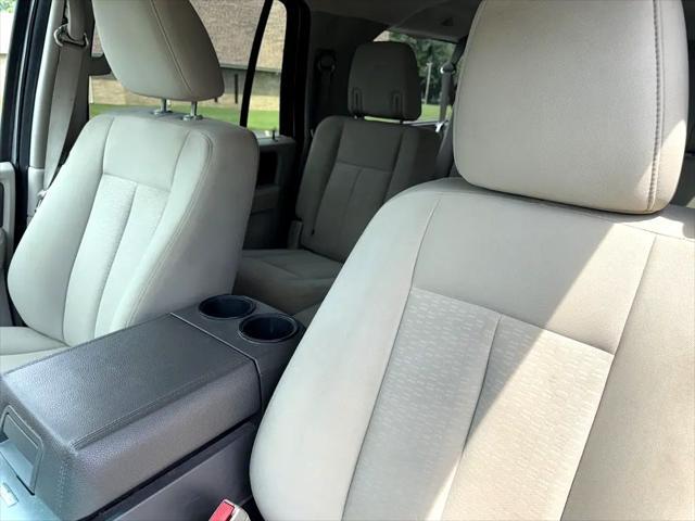 used 2012 Ford Expedition EL car, priced at $8,944