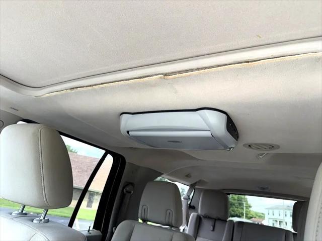 used 2012 Ford Expedition EL car, priced at $8,944