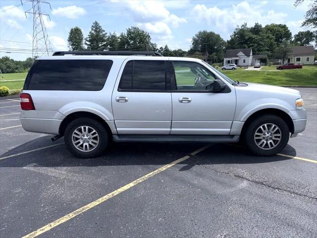 used 2012 Ford Expedition EL car, priced at $8,944