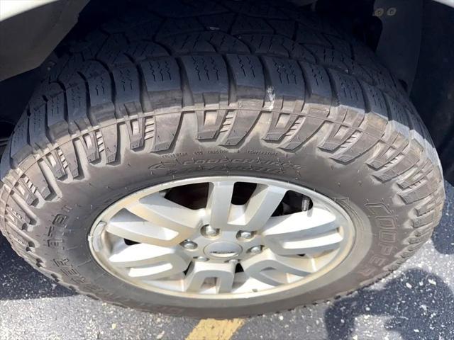used 2012 Ford Expedition EL car, priced at $8,944