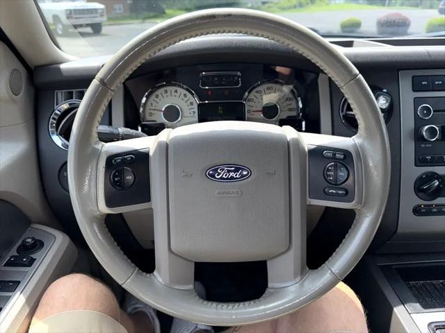 used 2012 Ford Expedition EL car, priced at $8,944