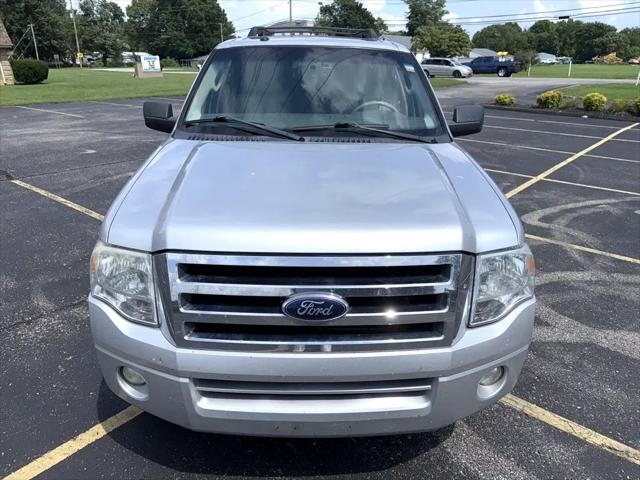 used 2012 Ford Expedition EL car, priced at $8,944