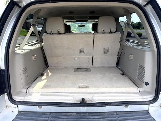 used 2012 Ford Expedition EL car, priced at $8,944