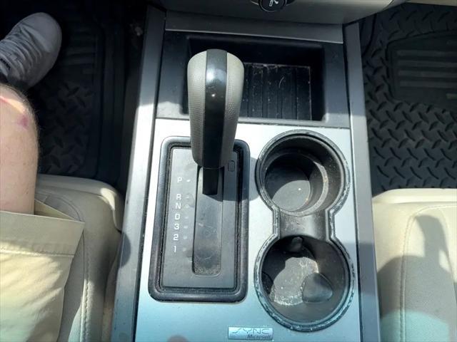 used 2012 Ford Expedition EL car, priced at $8,944