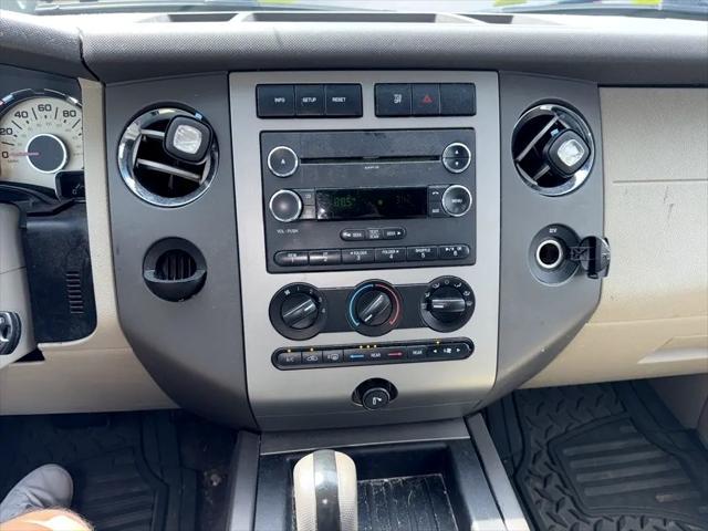 used 2012 Ford Expedition EL car, priced at $8,944