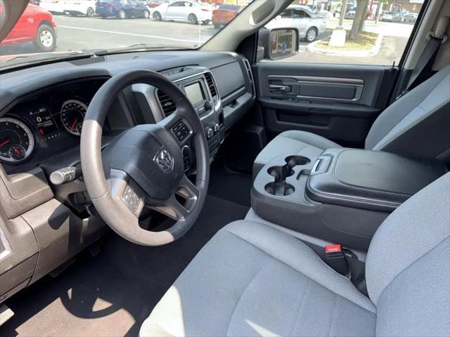used 2024 Ram 1500 Classic car, priced at $35,244