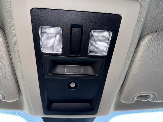 used 2024 Ram 1500 Classic car, priced at $35,244