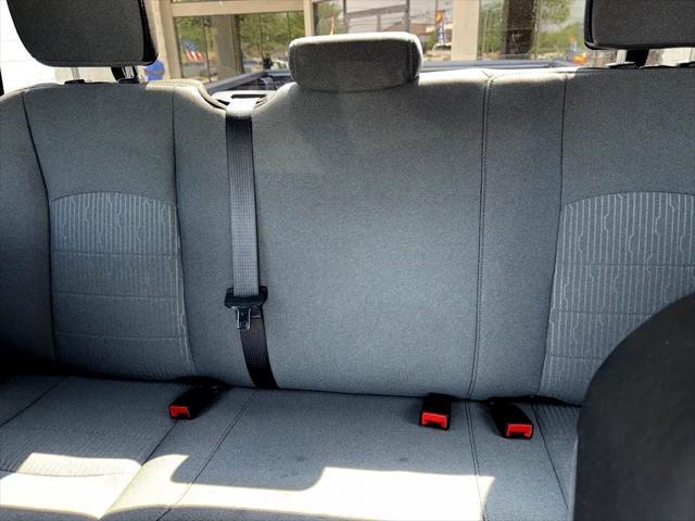 used 2024 Ram 1500 Classic car, priced at $35,244