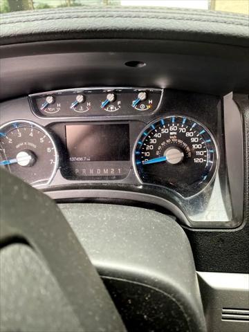used 2013 Ford F-150 car, priced at $16,944