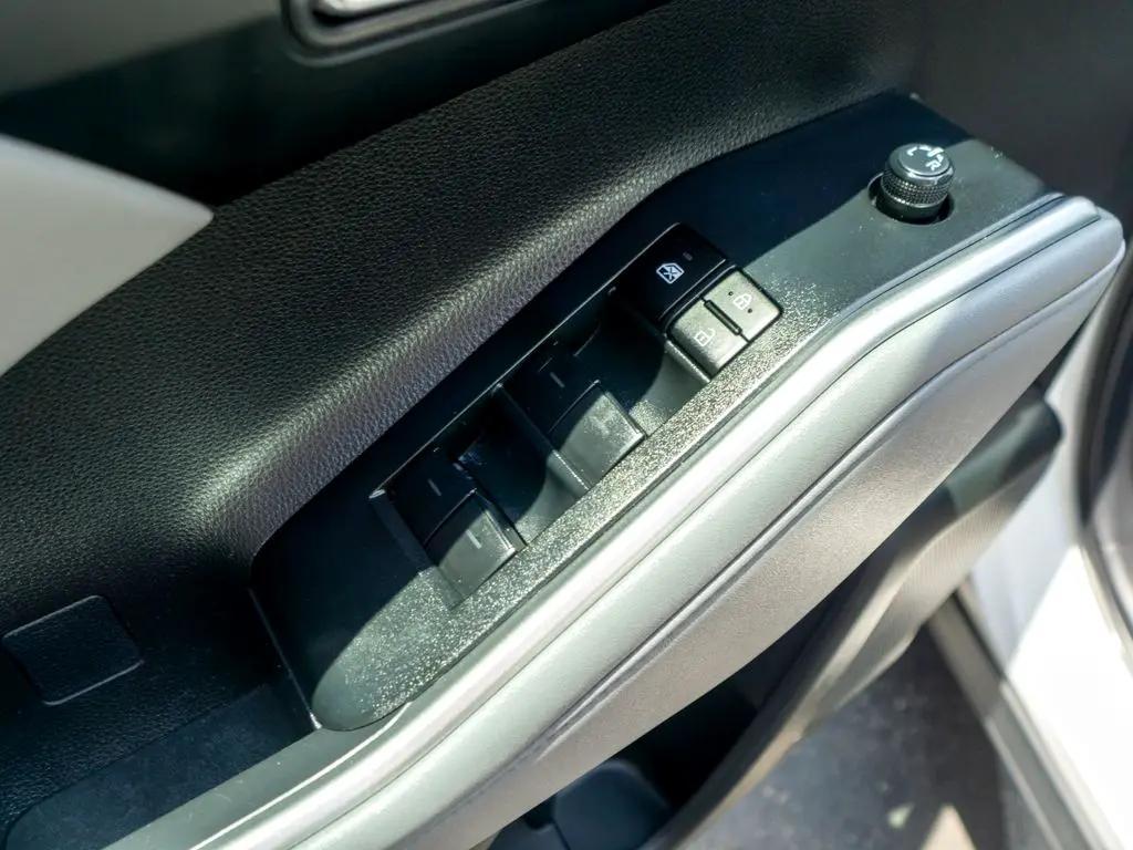 used 2023 Toyota Highlander car, priced at $36,944