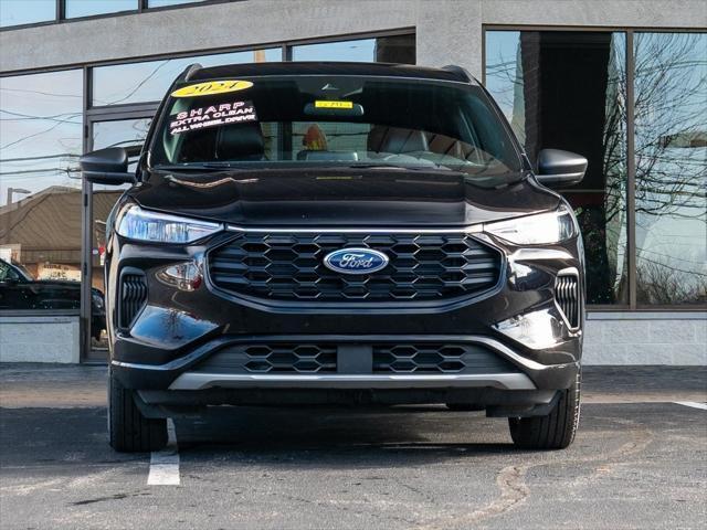 used 2024 Ford Escape car, priced at $26,944