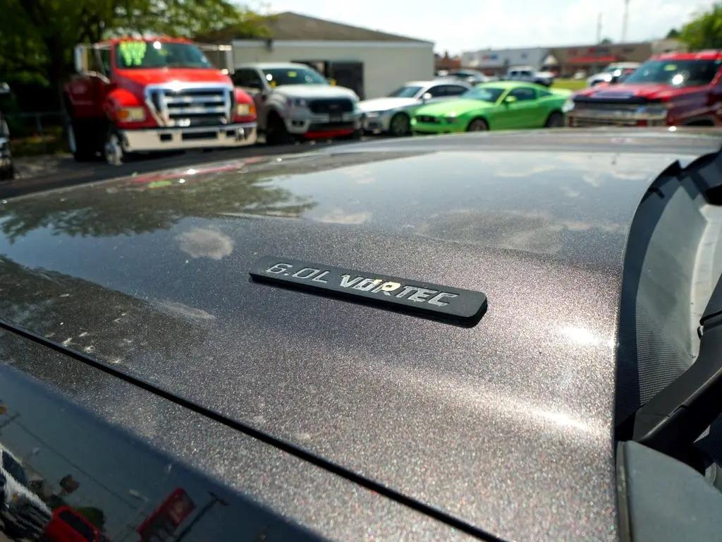 used 2016 Chevrolet Silverado 2500 car, priced at $26,944