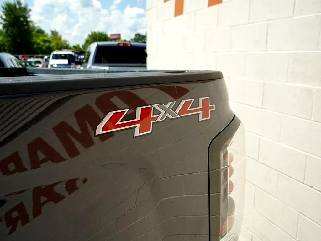 used 2016 Chevrolet Silverado 2500 car, priced at $26,944