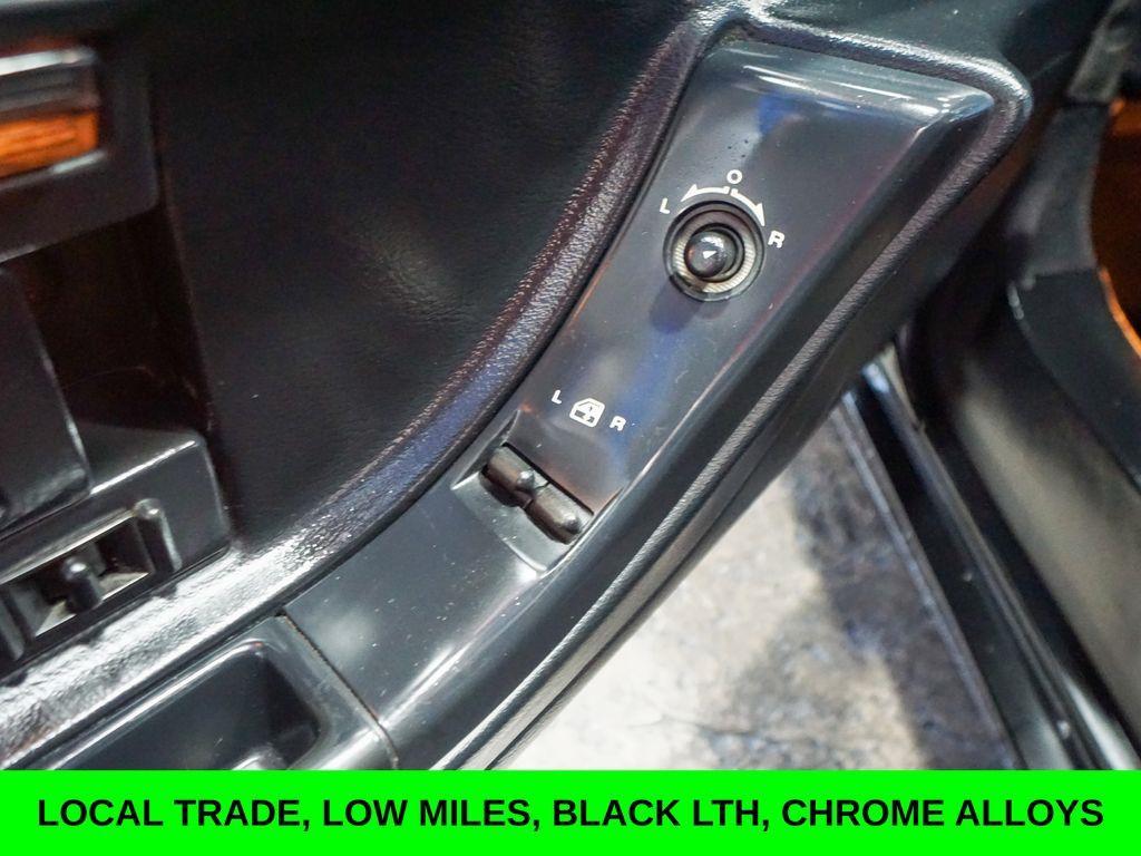 used 1994 Chevrolet Corvette car, priced at $12,444