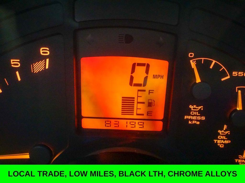 used 1994 Chevrolet Corvette car, priced at $12,444