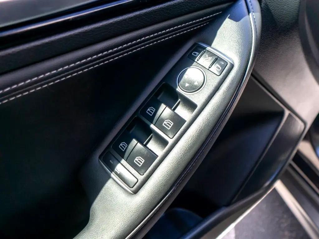 used 2018 INFINITI QX30 car, priced at $18,444