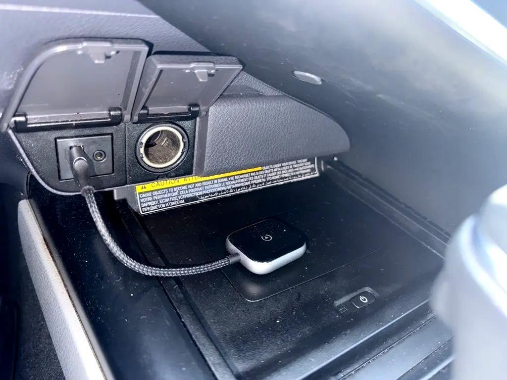 used 2018 Toyota Camry car, priced at $18,744