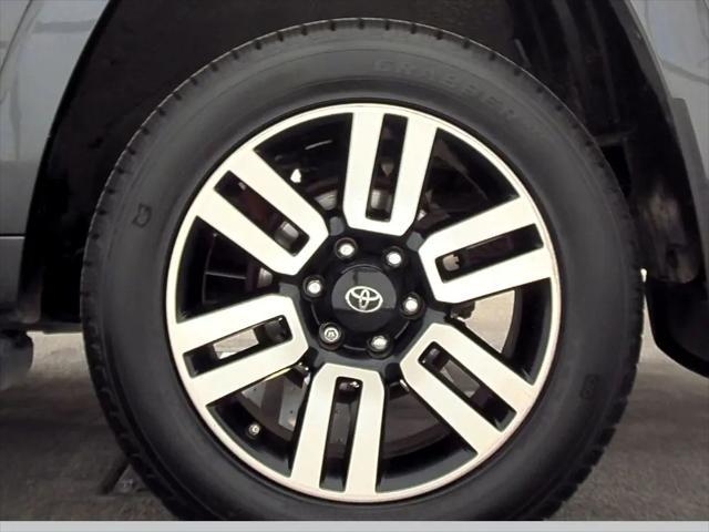 used 2018 Toyota 4Runner car, priced at $39,544
