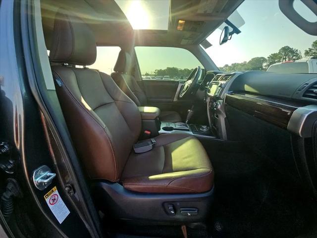 used 2018 Toyota 4Runner car, priced at $39,544