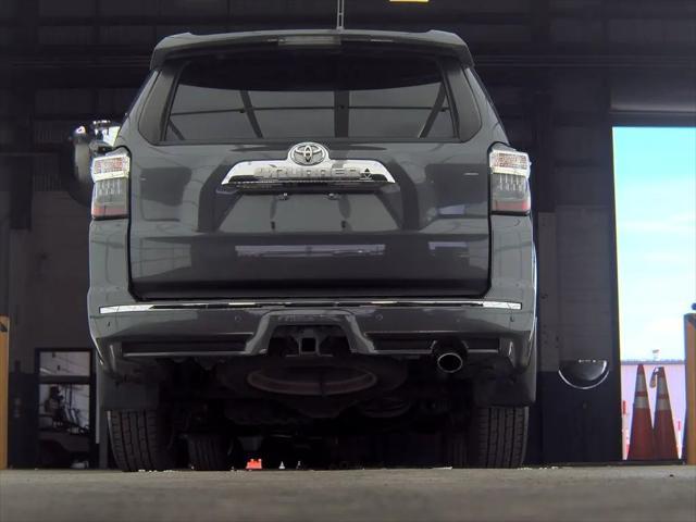 used 2018 Toyota 4Runner car, priced at $39,544