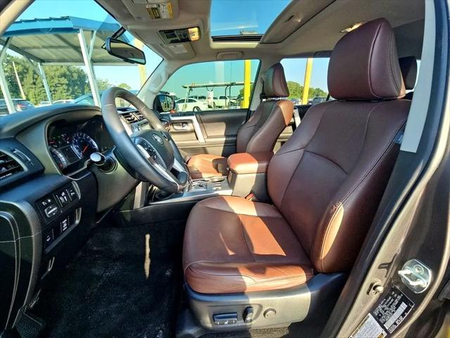 used 2018 Toyota 4Runner car, priced at $39,544