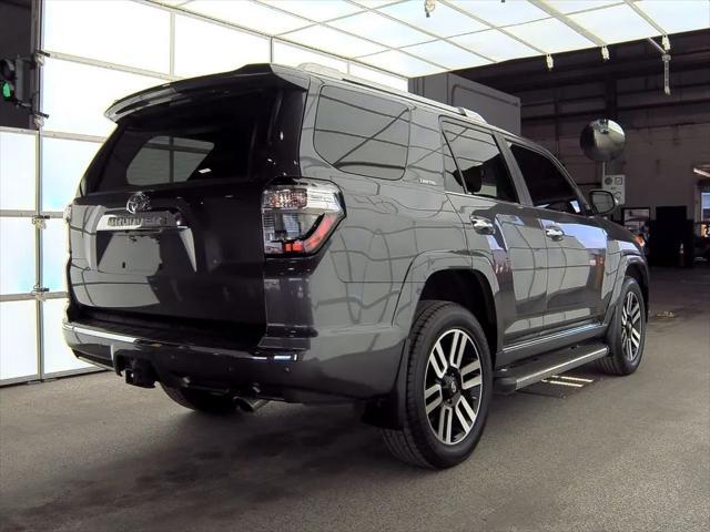used 2018 Toyota 4Runner car, priced at $39,544