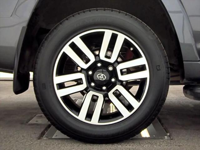 used 2018 Toyota 4Runner car, priced at $39,544