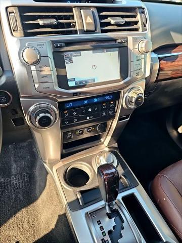 used 2018 Toyota 4Runner car, priced at $39,544