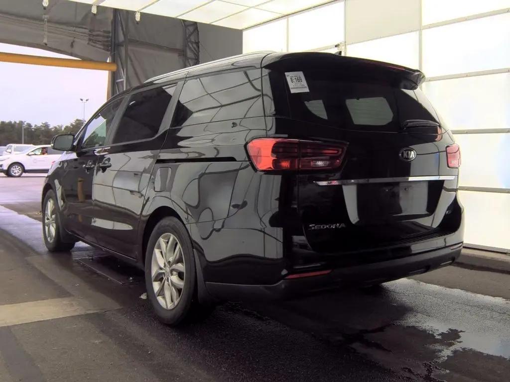 used 2019 Kia Sedona car, priced at $15,444