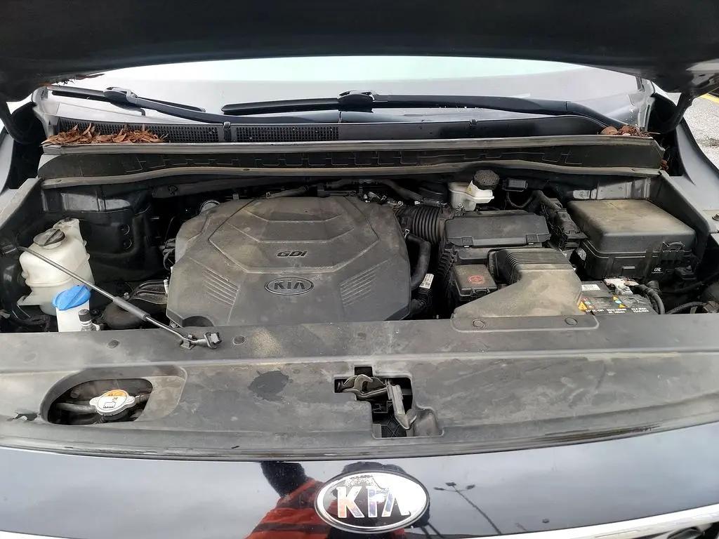 used 2019 Kia Sedona car, priced at $15,444