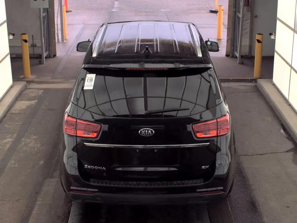 used 2019 Kia Sedona car, priced at $15,444
