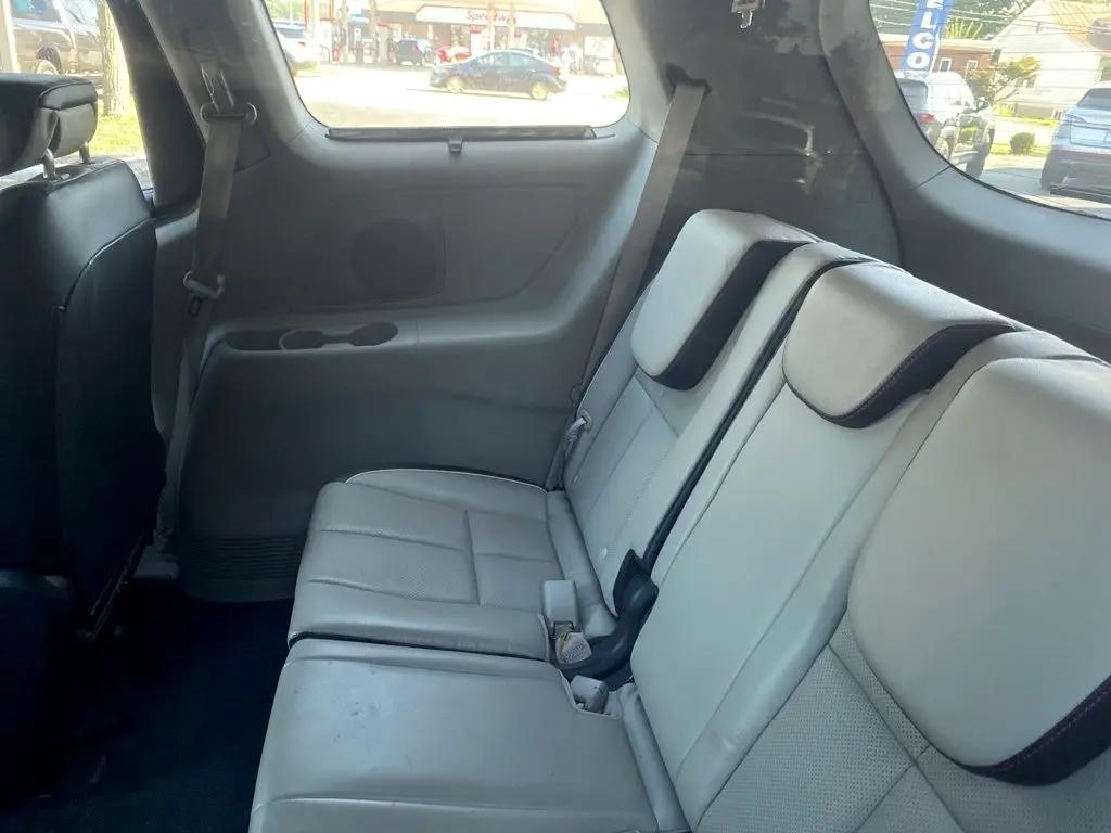 used 2019 Kia Sedona car, priced at $15,444