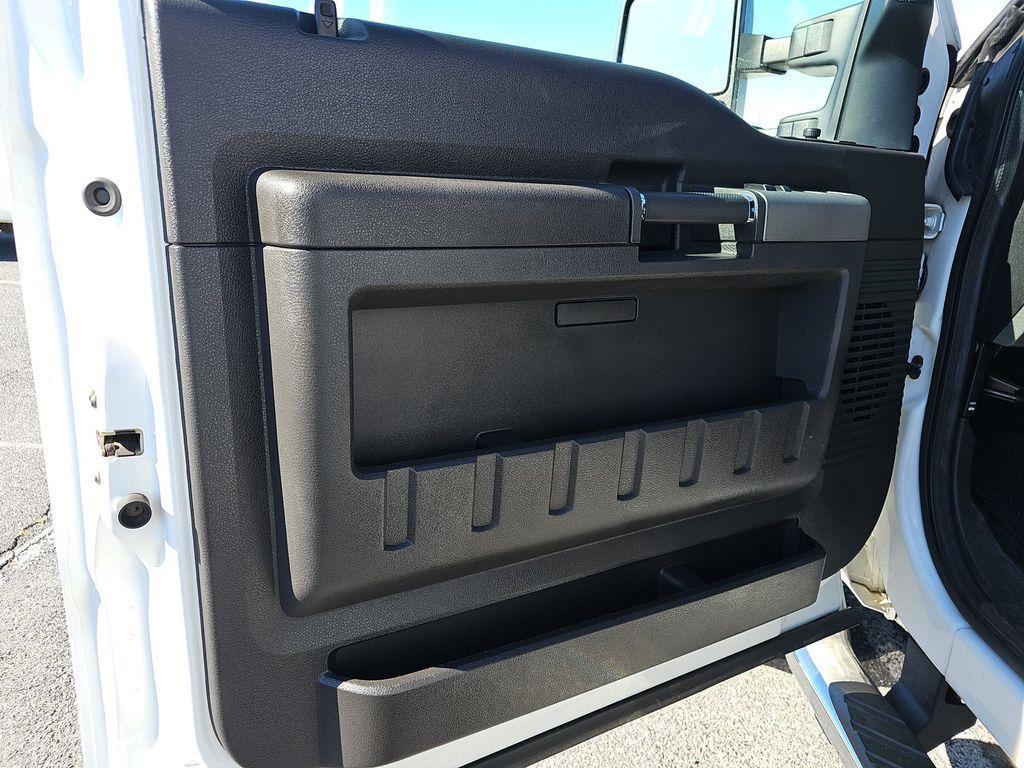 used 2011 Ford F-250 car, priced at $34,944