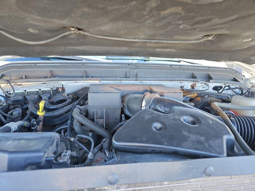 used 2011 Ford F-250 car, priced at $34,944