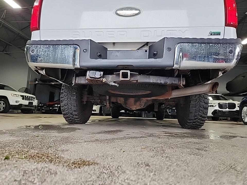 used 2011 Ford F-250 car, priced at $34,944