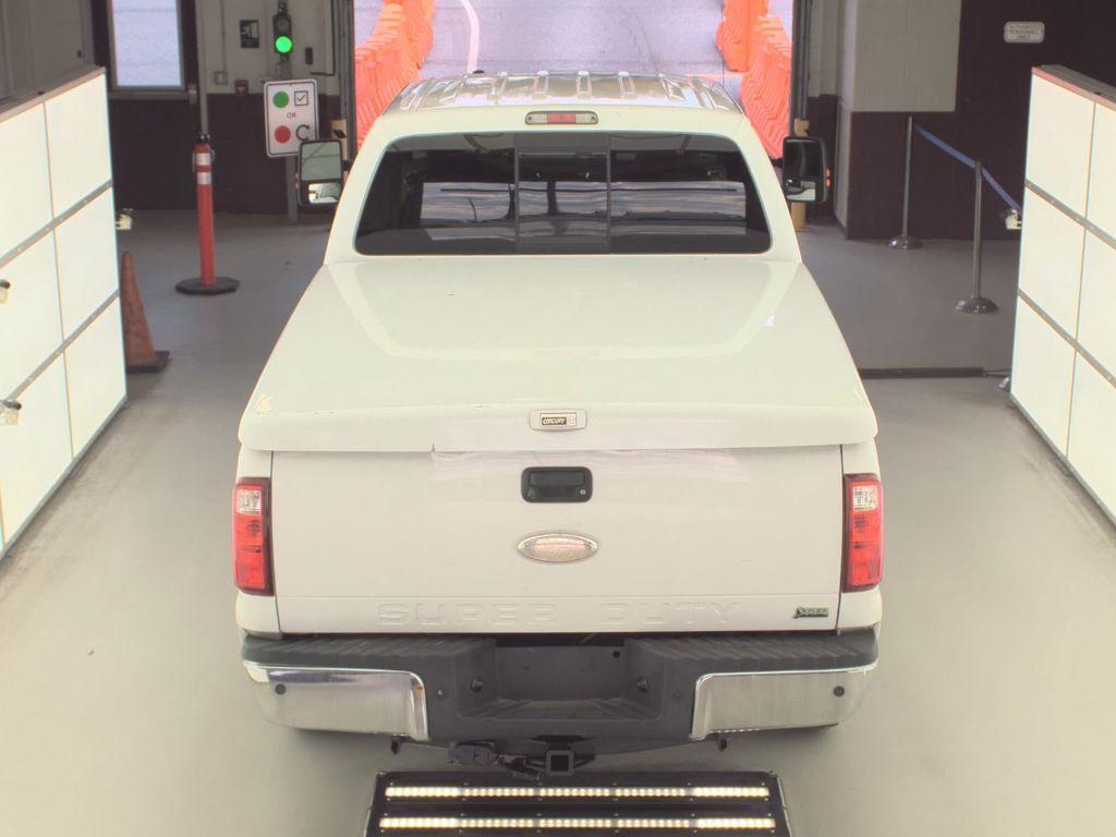 used 2011 Ford F-250 car, priced at $34,944