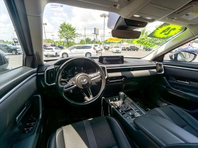 used 2024 Mazda CX-50 car, priced at $27,944