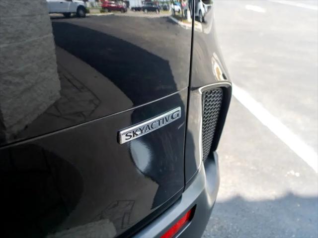 used 2024 Mazda CX-50 car, priced at $27,944