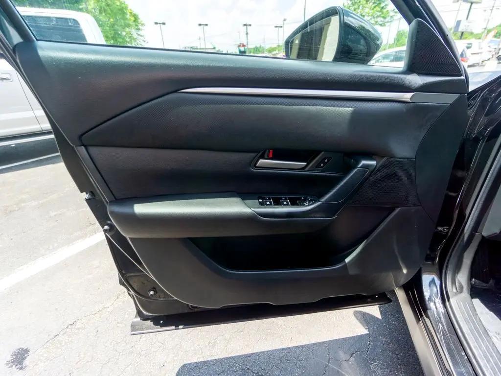 used 2024 Mazda CX-50 car, priced at $25,144