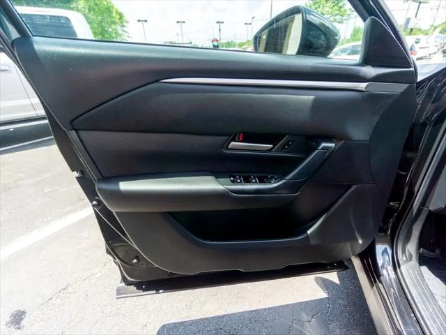 used 2024 Mazda CX-50 car, priced at $27,944