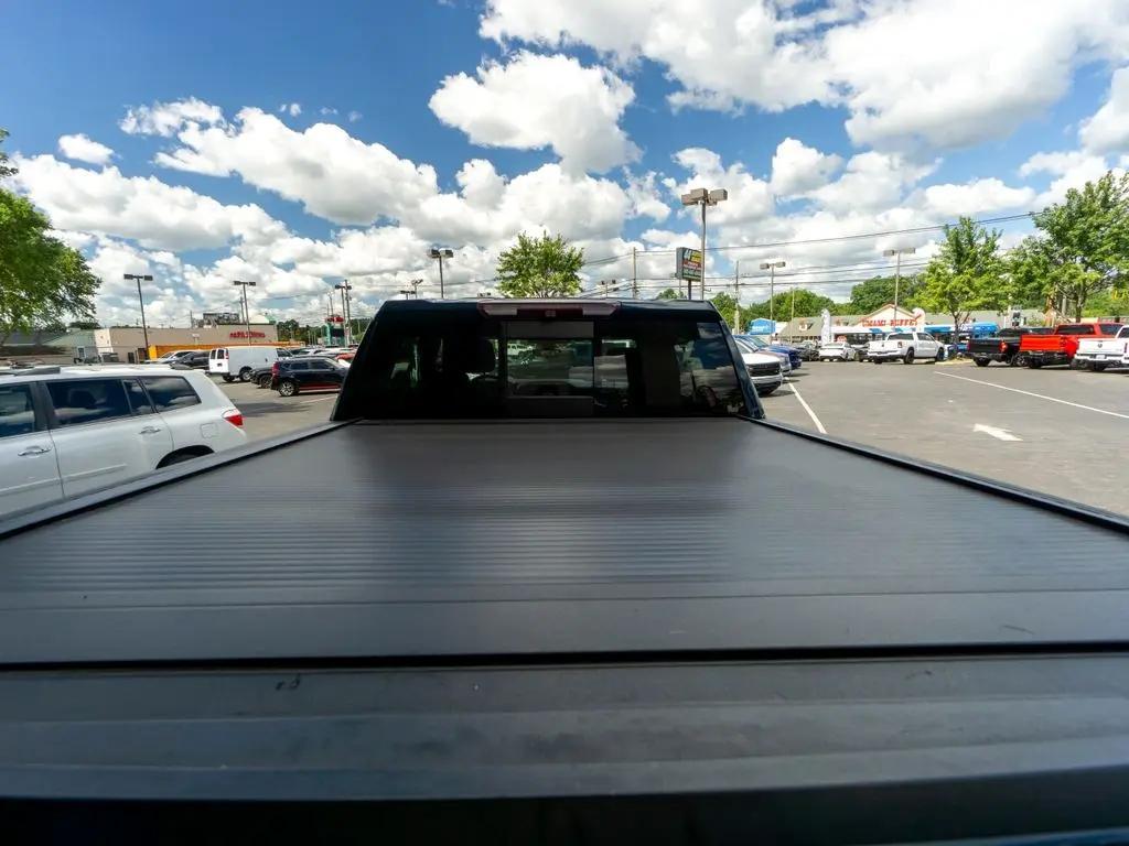 used 2019 Chevrolet Silverado 1500 car, priced at $46,844