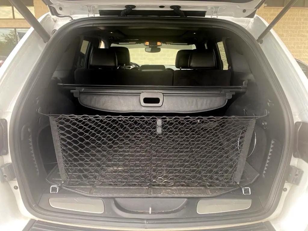 used 2019 Jeep Grand Cherokee car, priced at $28,944