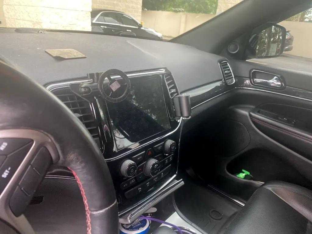 used 2019 Jeep Grand Cherokee car, priced at $28,944