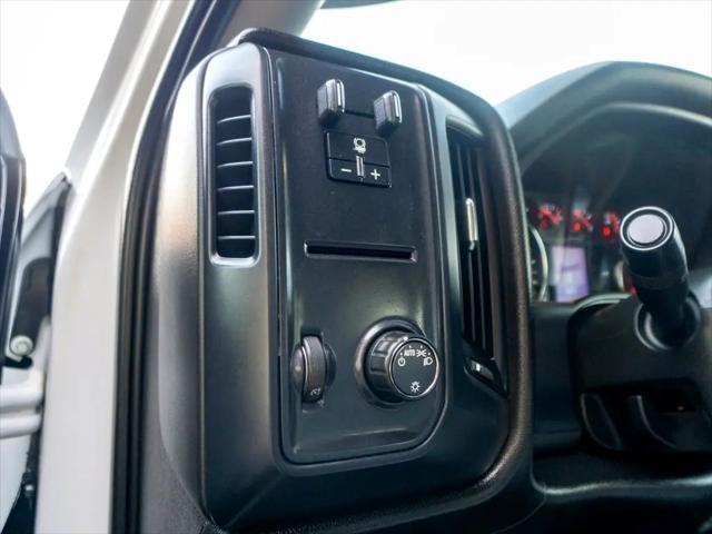 used 2019 GMC Sierra 3500 car, priced at $41,044