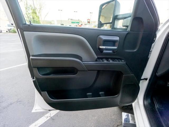 used 2019 GMC Sierra 3500 car, priced at $41,044