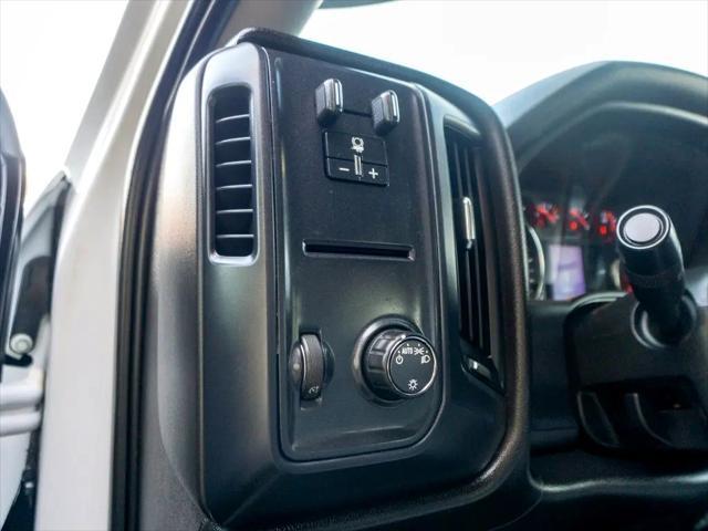 used 2019 GMC Sierra 3500 car, priced at $41,444